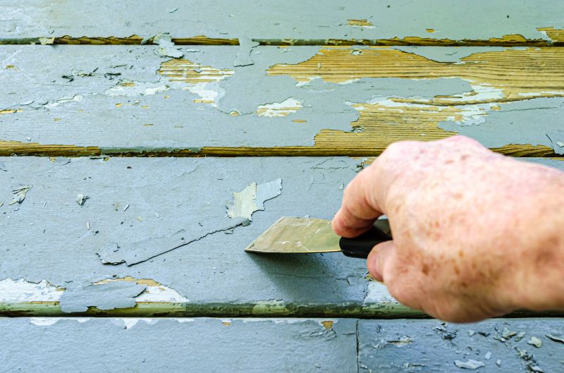 Restores Original Surface Beauty